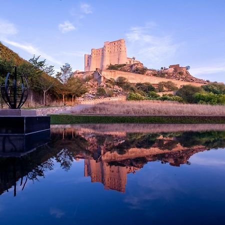 Alila Fort Bishangarh Jaipur - A Hyatt Brand Esterno foto