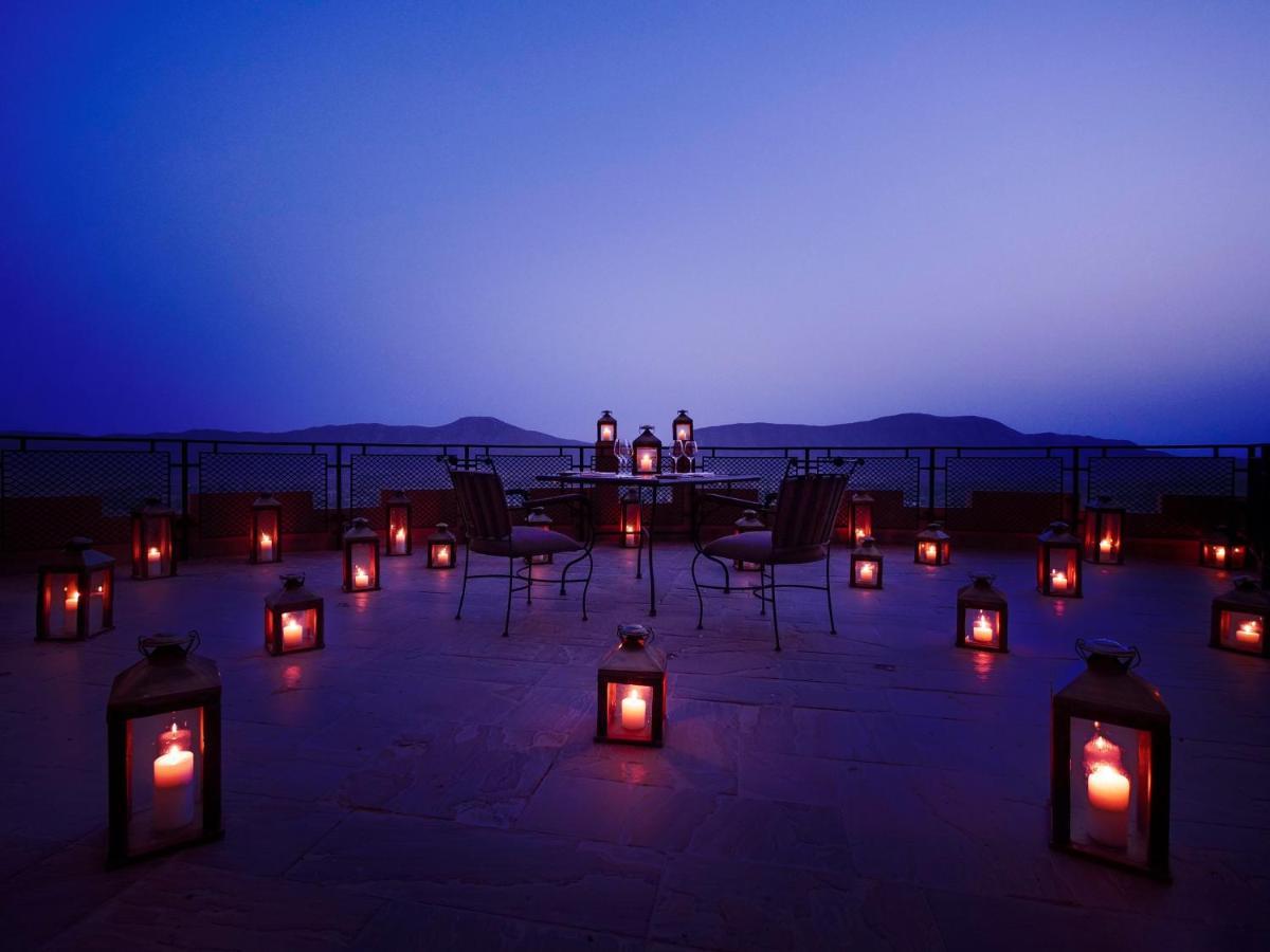 Alila Fort Bishangarh Jaipur - A Hyatt Brand Esterno foto
