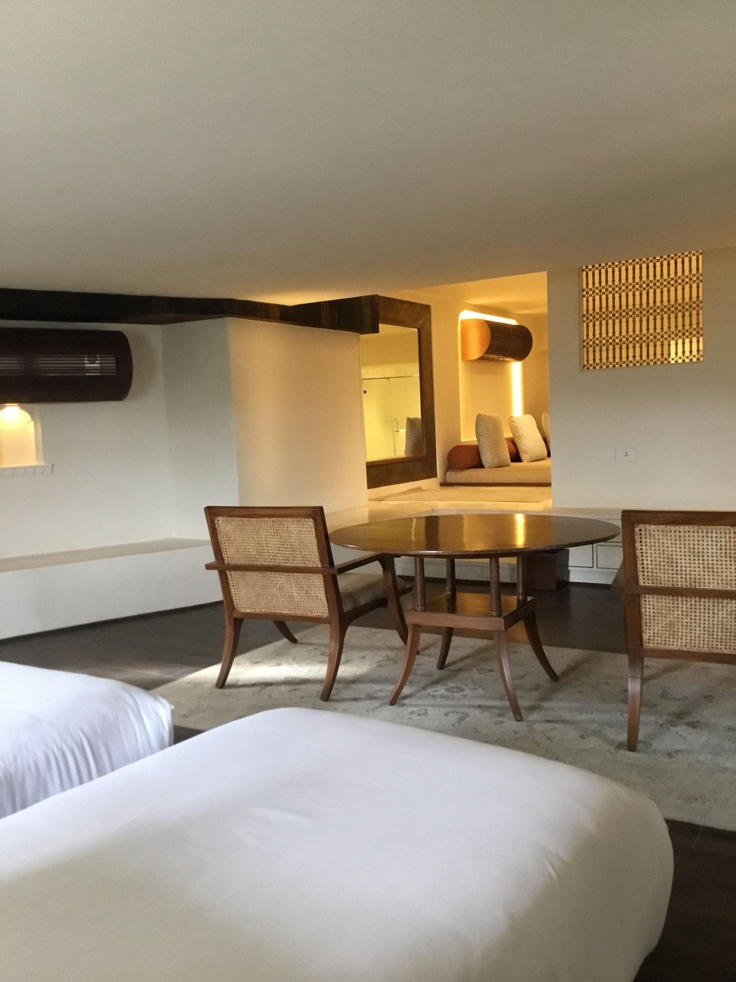 Alila Fort Bishangarh Jaipur - A Hyatt Brand Esterno foto