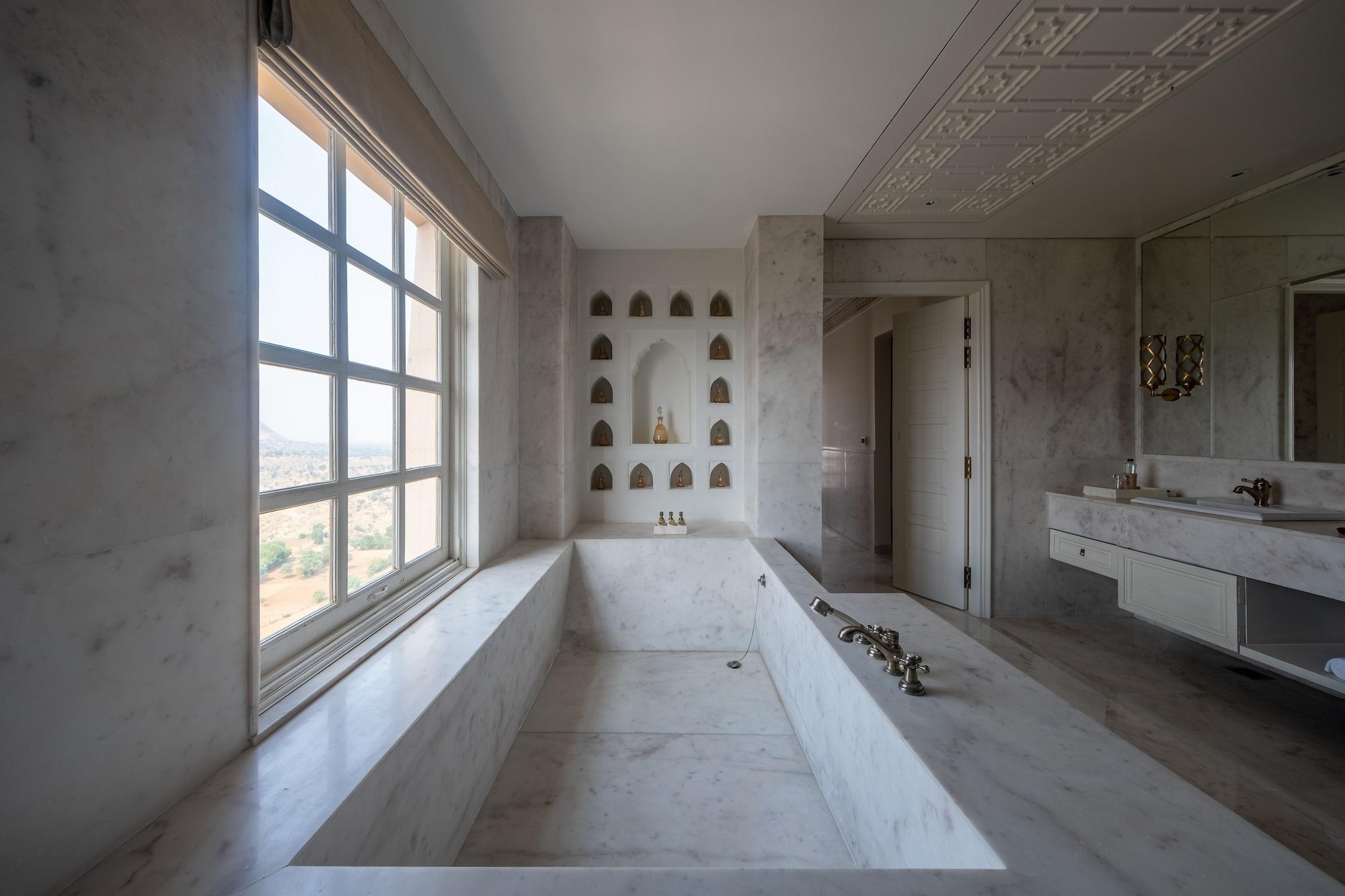 Alila Fort Bishangarh Jaipur - A Hyatt Brand Esterno foto