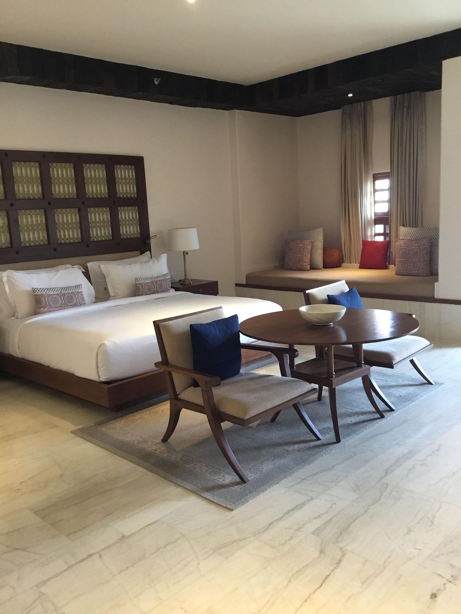 Alila Fort Bishangarh Jaipur - A Hyatt Brand Esterno foto
