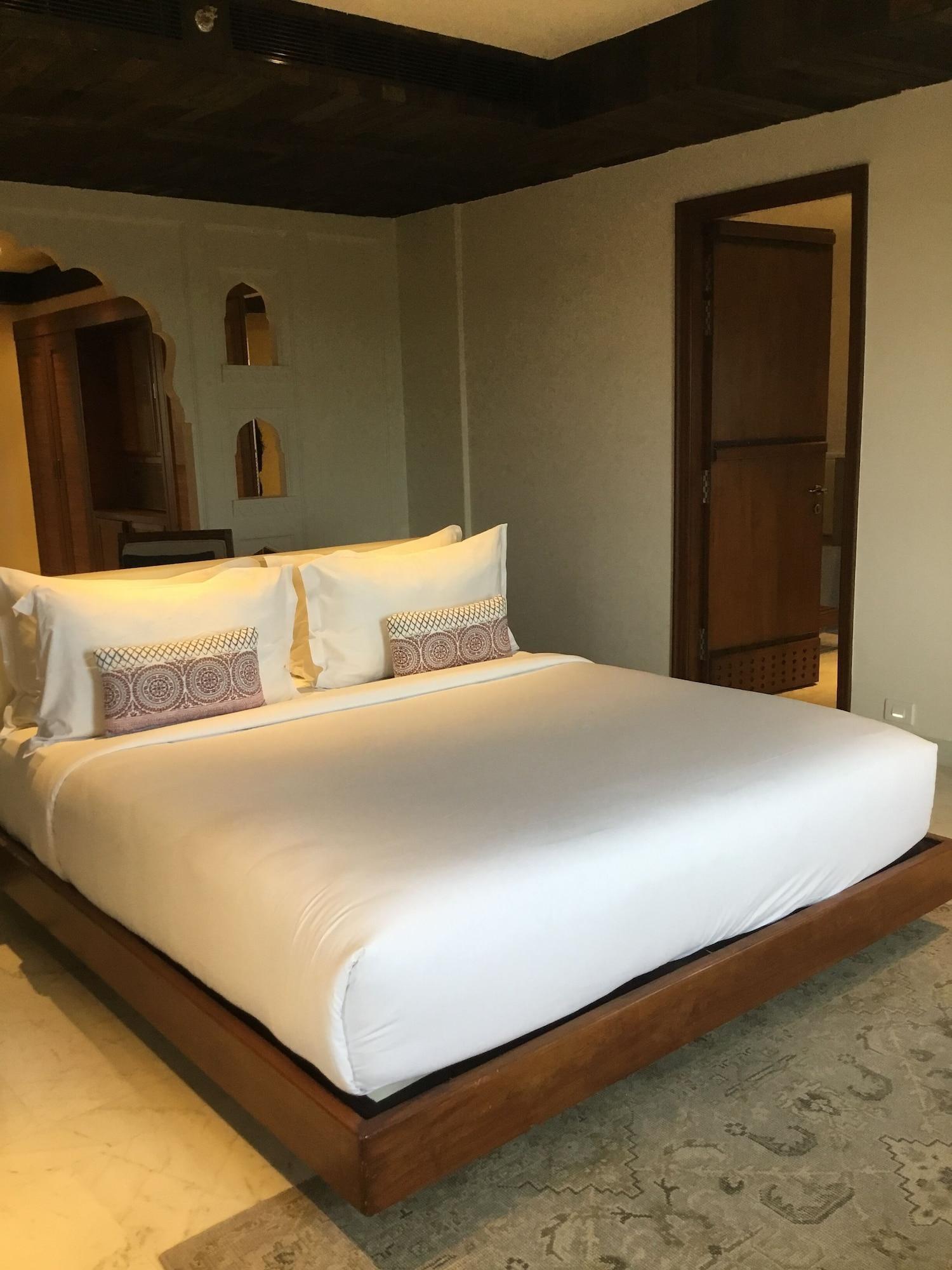 Alila Fort Bishangarh Jaipur - A Hyatt Brand Esterno foto