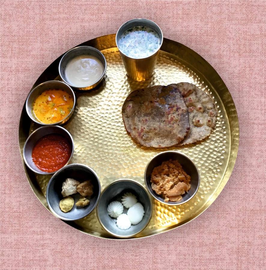 Alila Fort Bishangarh Jaipur - A Hyatt Brand Esterno foto