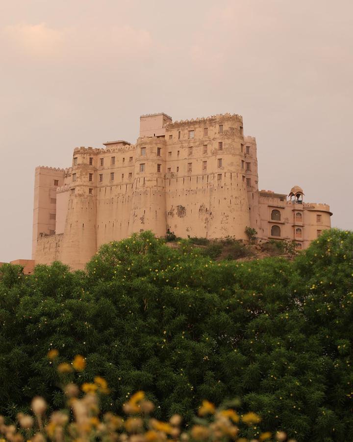 Alila Fort Bishangarh Jaipur - A Hyatt Brand Esterno foto