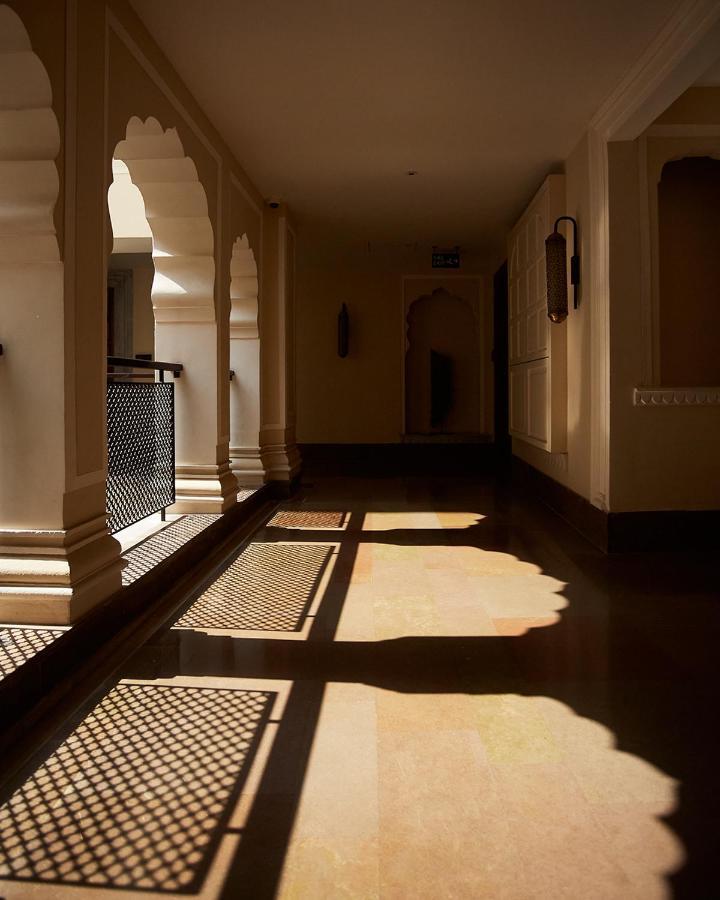 Alila Fort Bishangarh Jaipur - A Hyatt Brand Esterno foto