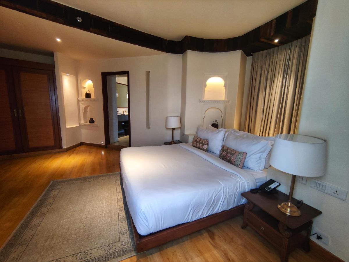 Alila Fort Bishangarh Jaipur - A Hyatt Brand Esterno foto