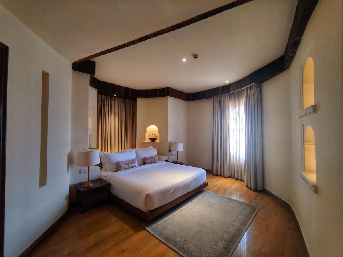 Alila Fort Bishangarh Jaipur - A Hyatt Brand Esterno foto