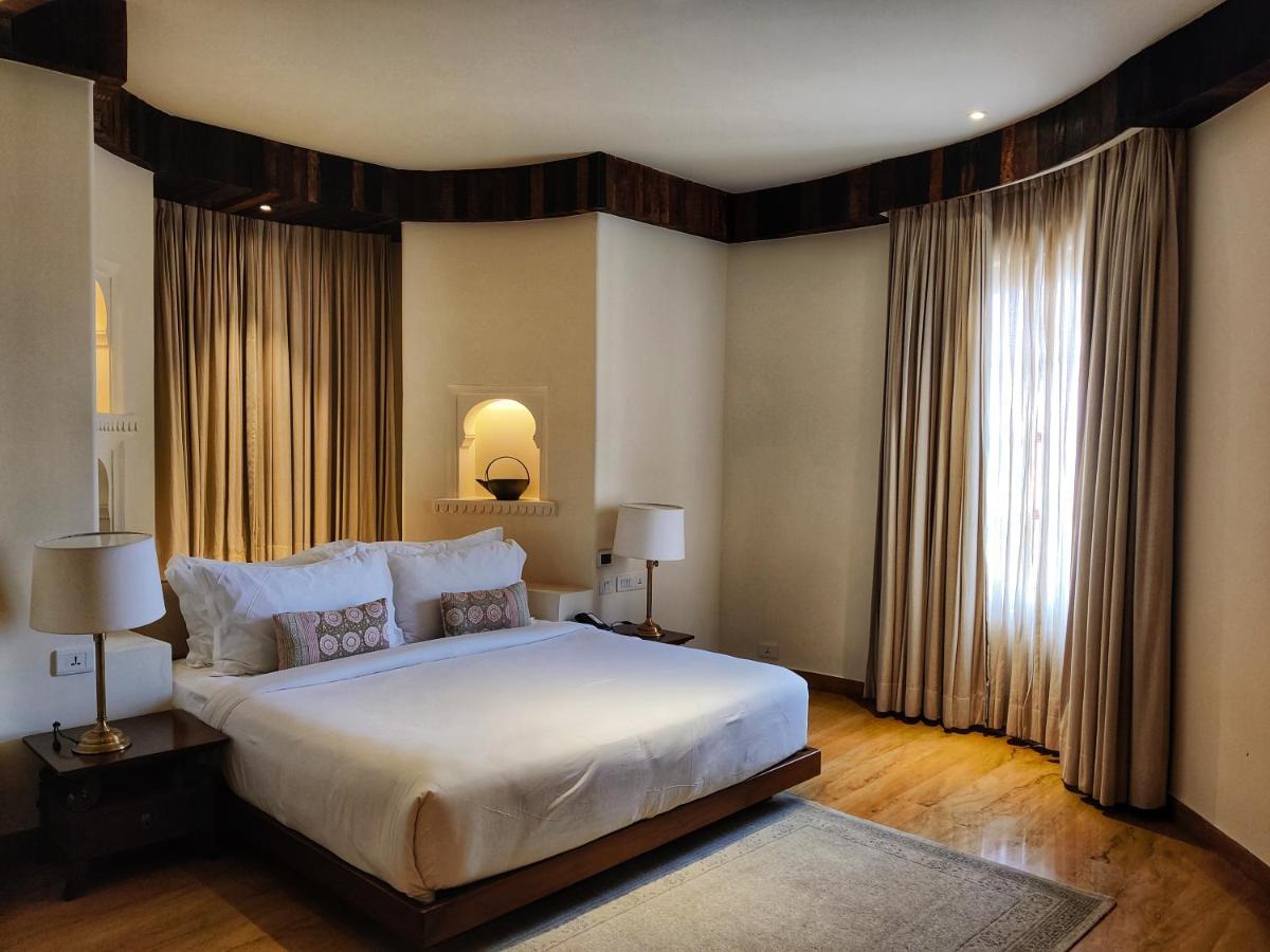 Alila Fort Bishangarh Jaipur - A Hyatt Brand Esterno foto