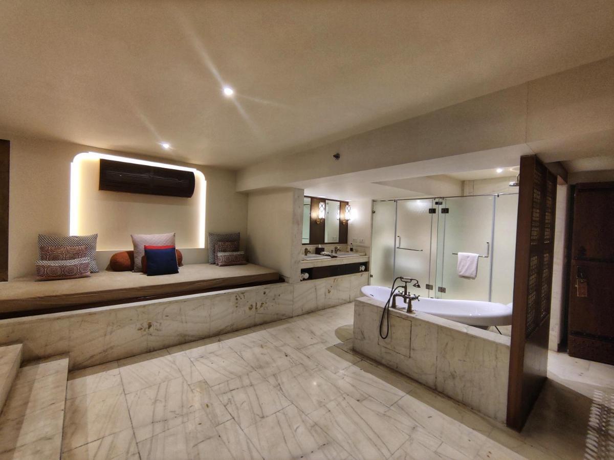 Alila Fort Bishangarh Jaipur - A Hyatt Brand Esterno foto