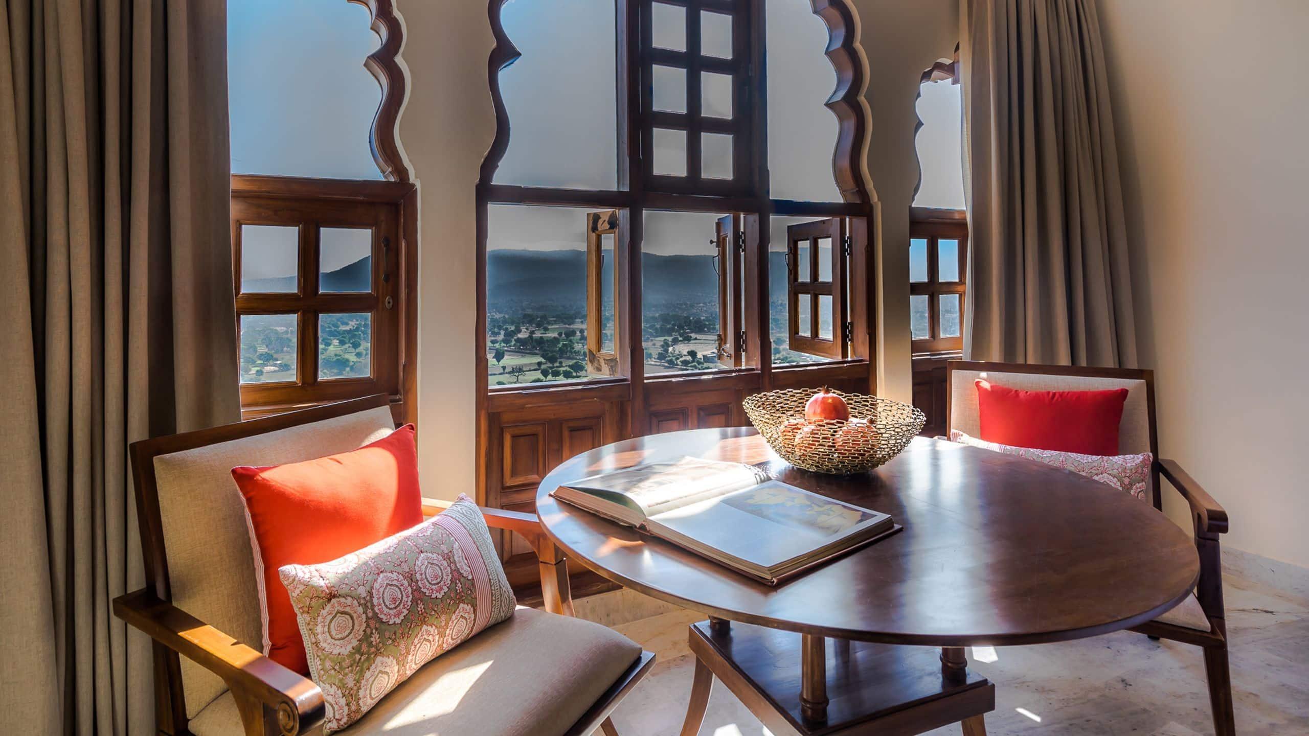 Alila Fort Bishangarh Jaipur - A Hyatt Brand Esterno foto
