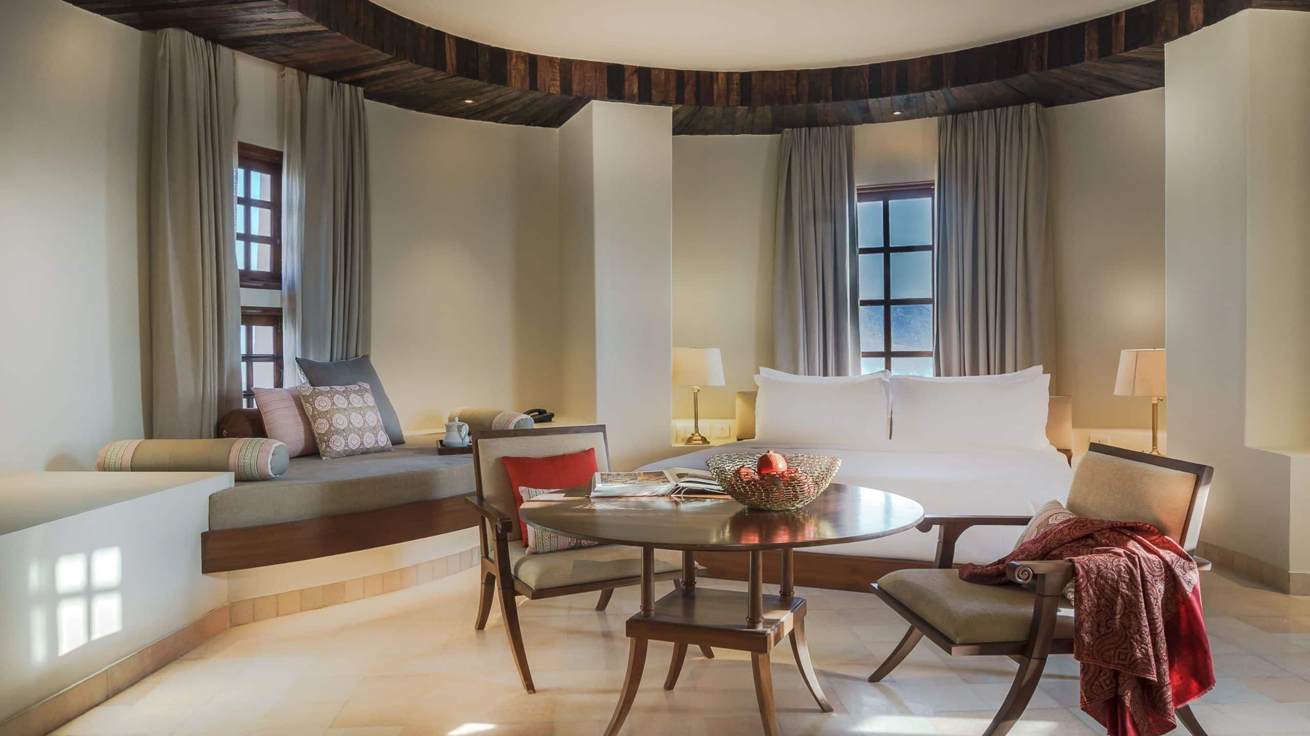Alila Fort Bishangarh Jaipur - A Hyatt Brand Esterno foto