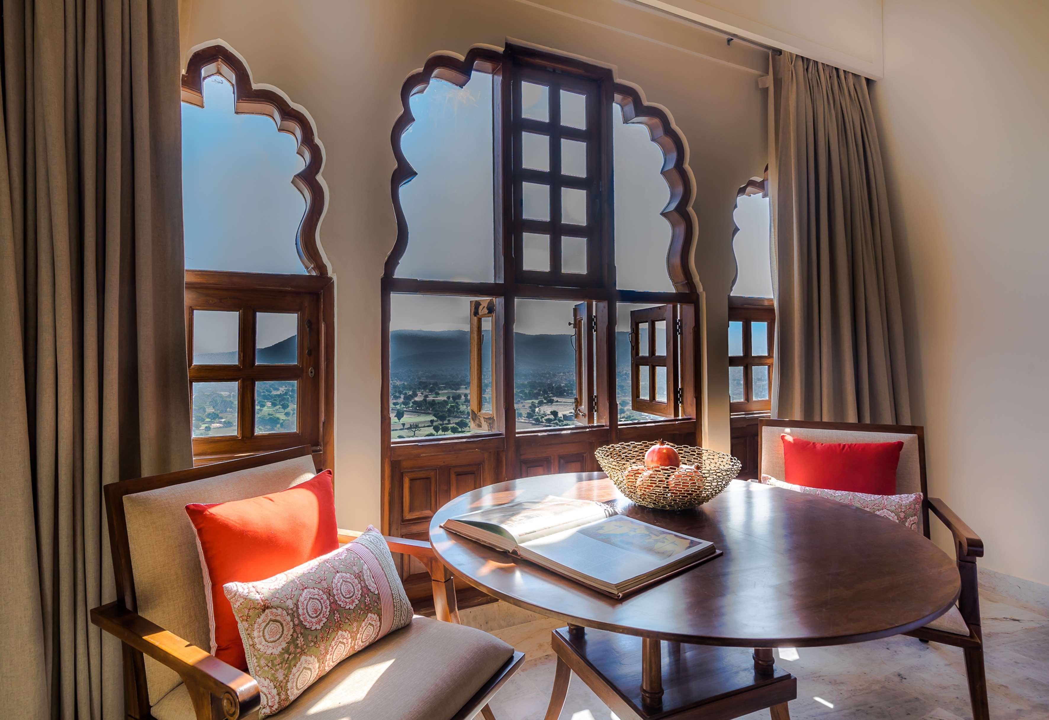 Alila Fort Bishangarh Jaipur - A Hyatt Brand Esterno foto