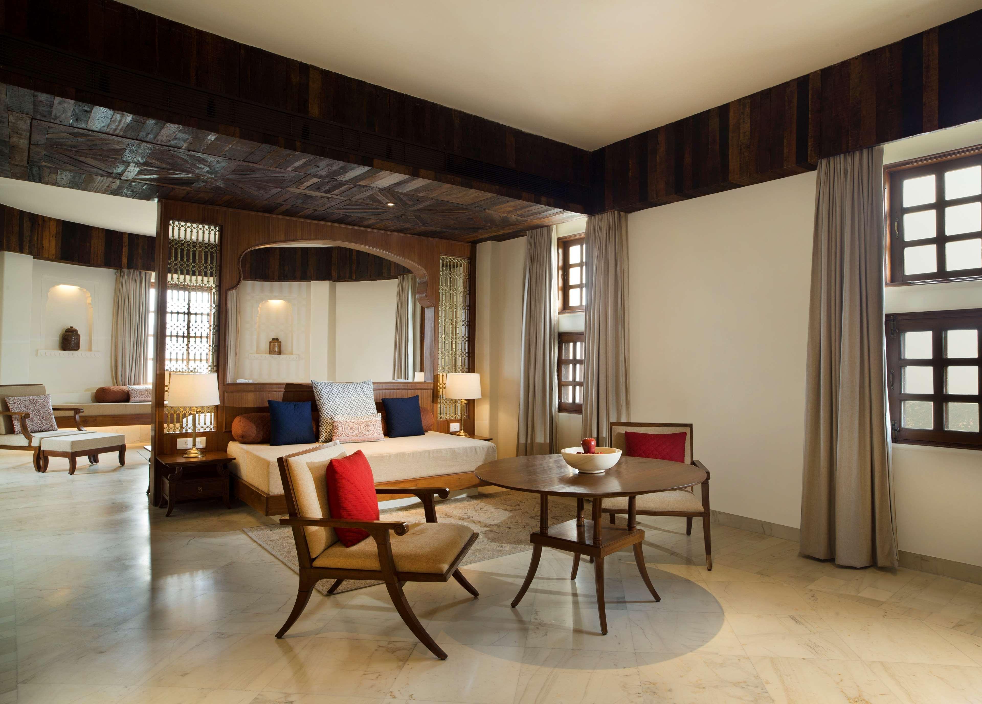 Alila Fort Bishangarh Jaipur - A Hyatt Brand Esterno foto