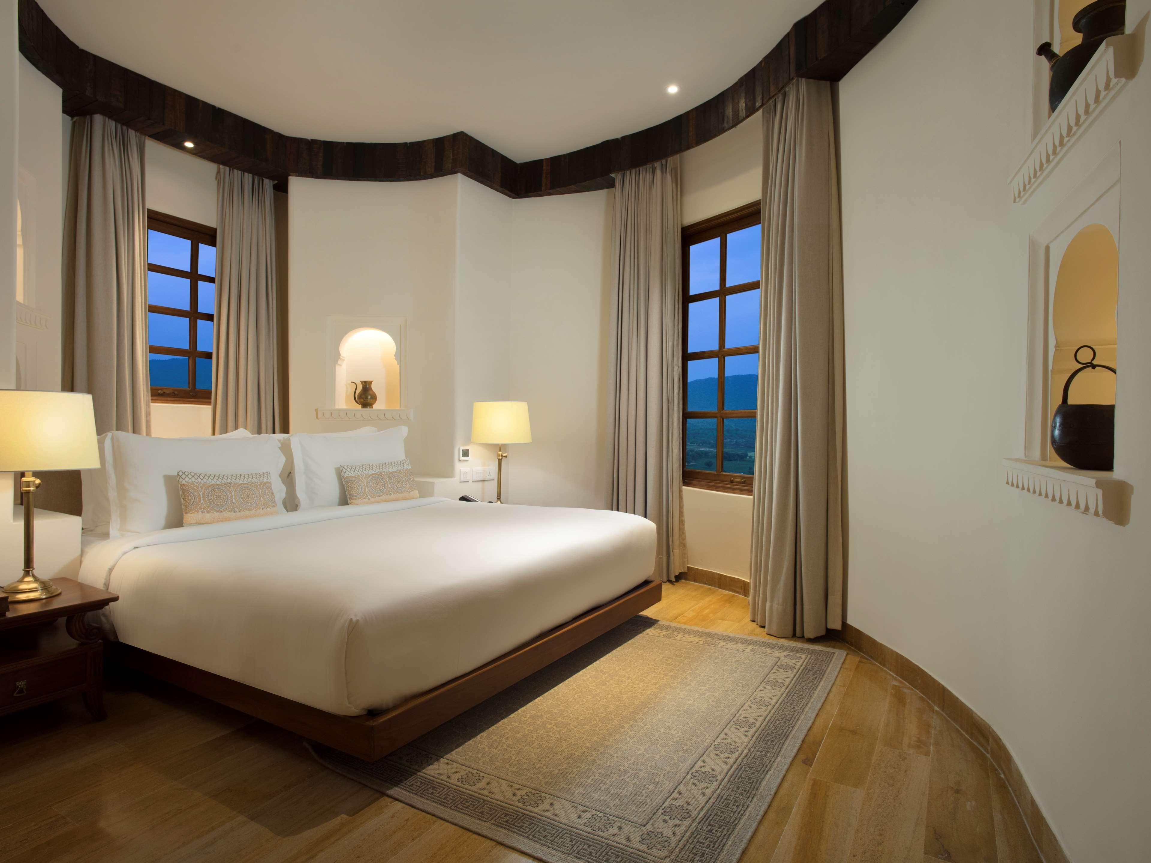 Alila Fort Bishangarh Jaipur - A Hyatt Brand Esterno foto