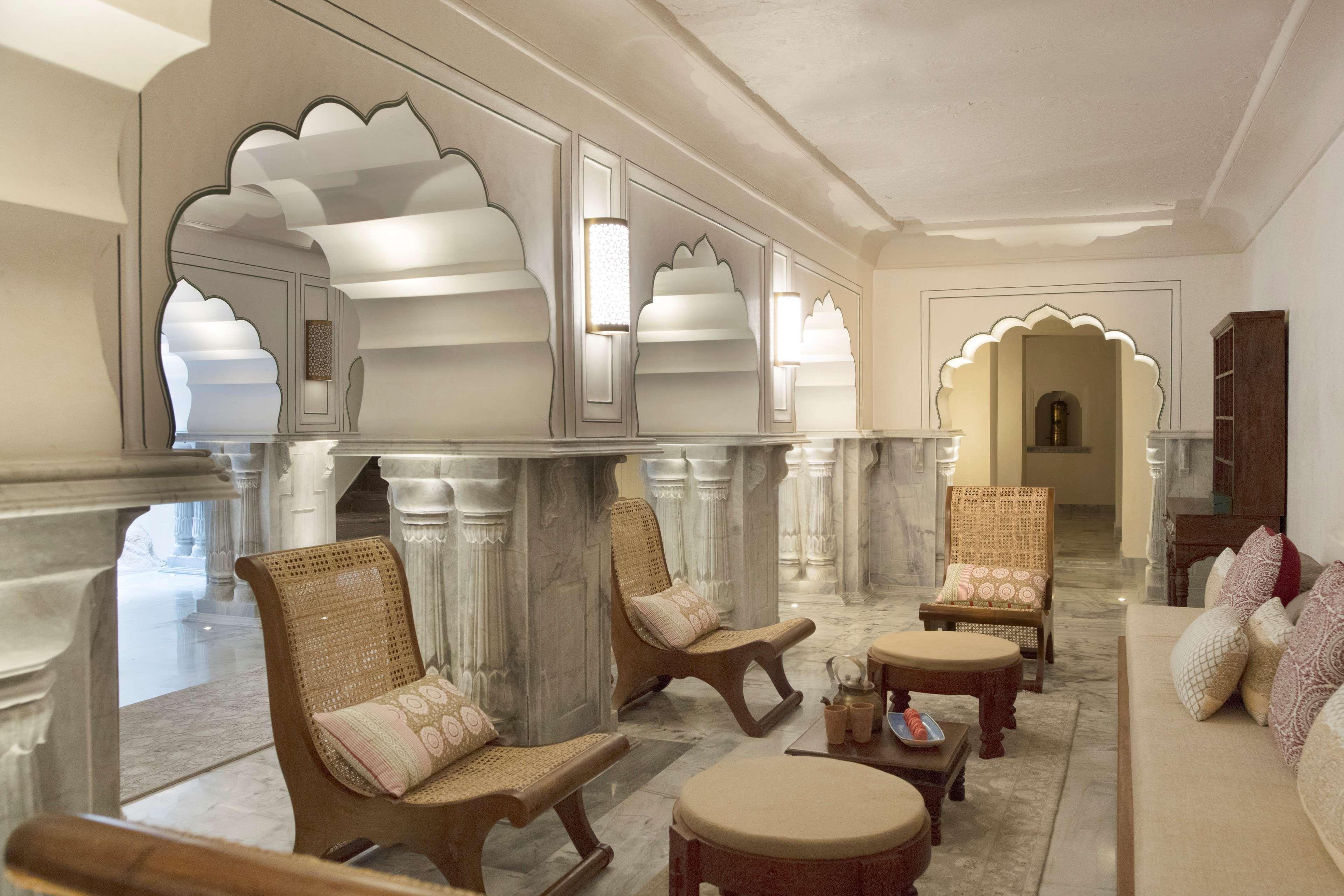 Alila Fort Bishangarh Jaipur - A Hyatt Brand Esterno foto