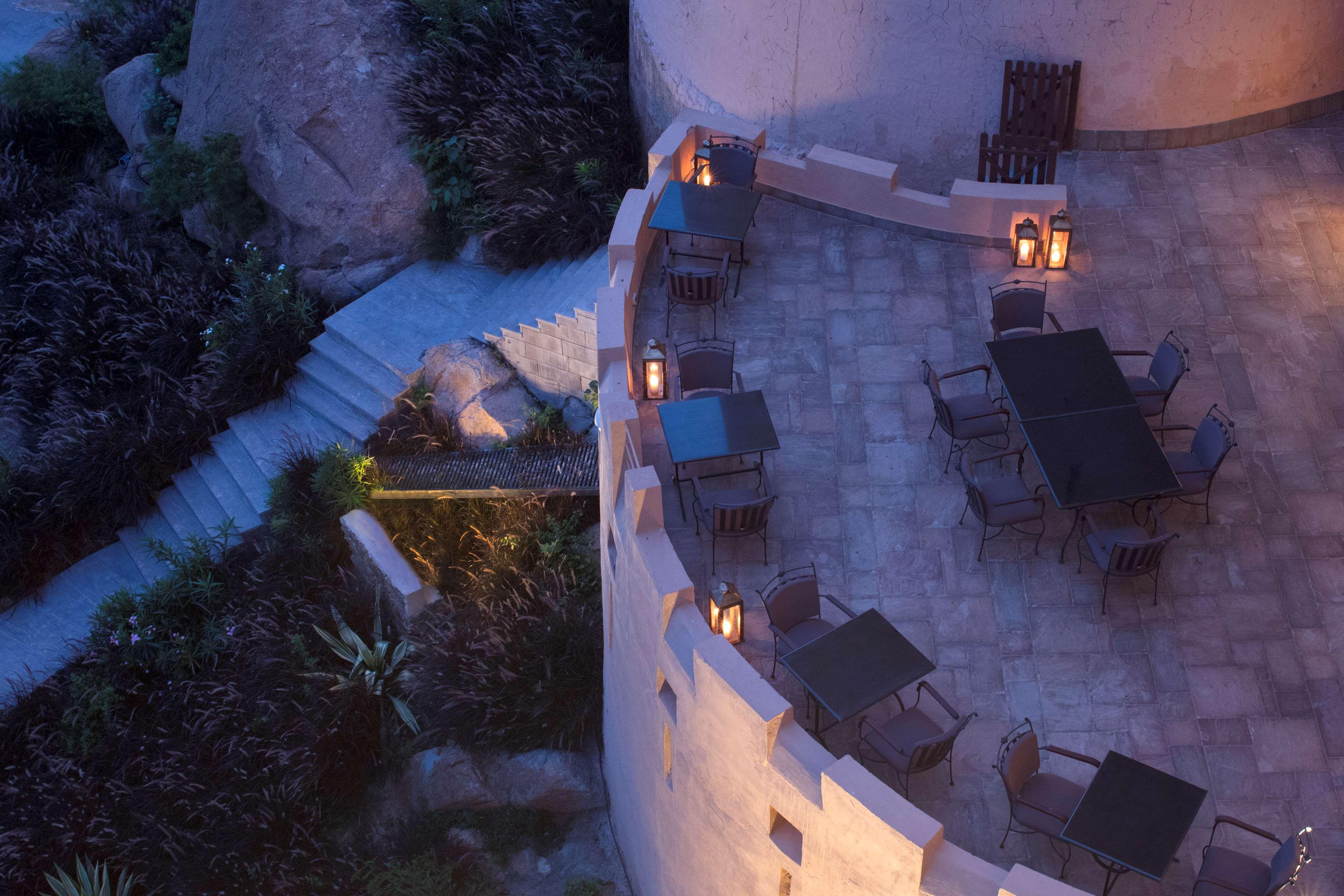 Alila Fort Bishangarh Jaipur - A Hyatt Brand Esterno foto