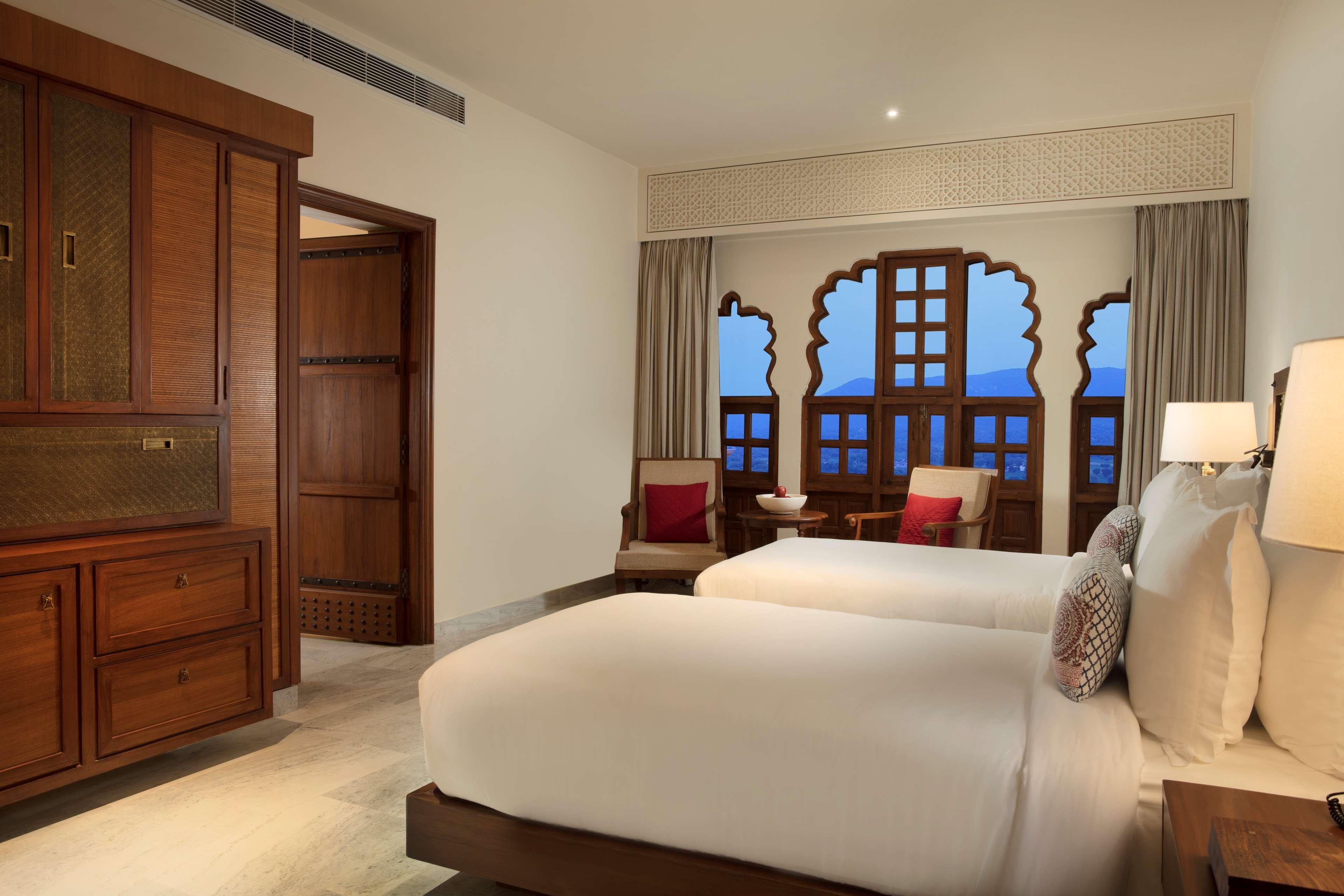 Alila Fort Bishangarh Jaipur - A Hyatt Brand Esterno foto