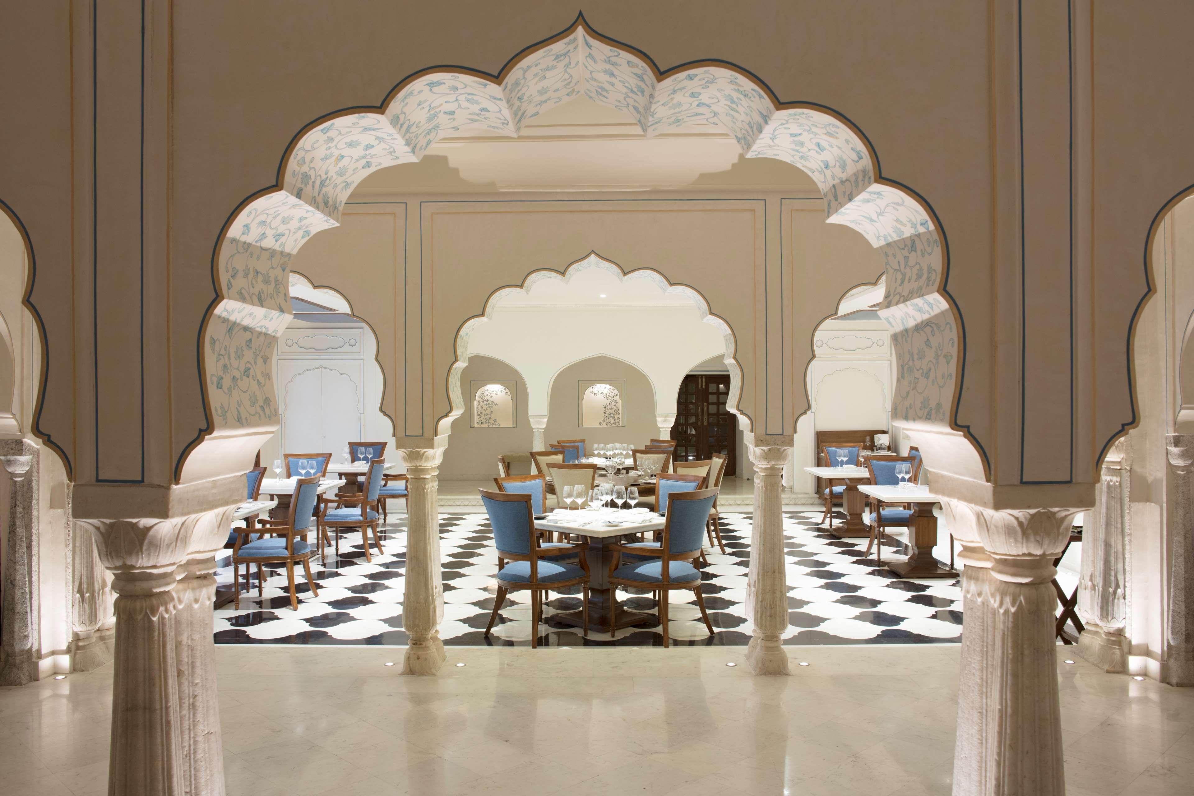 Alila Fort Bishangarh Jaipur - A Hyatt Brand Esterno foto