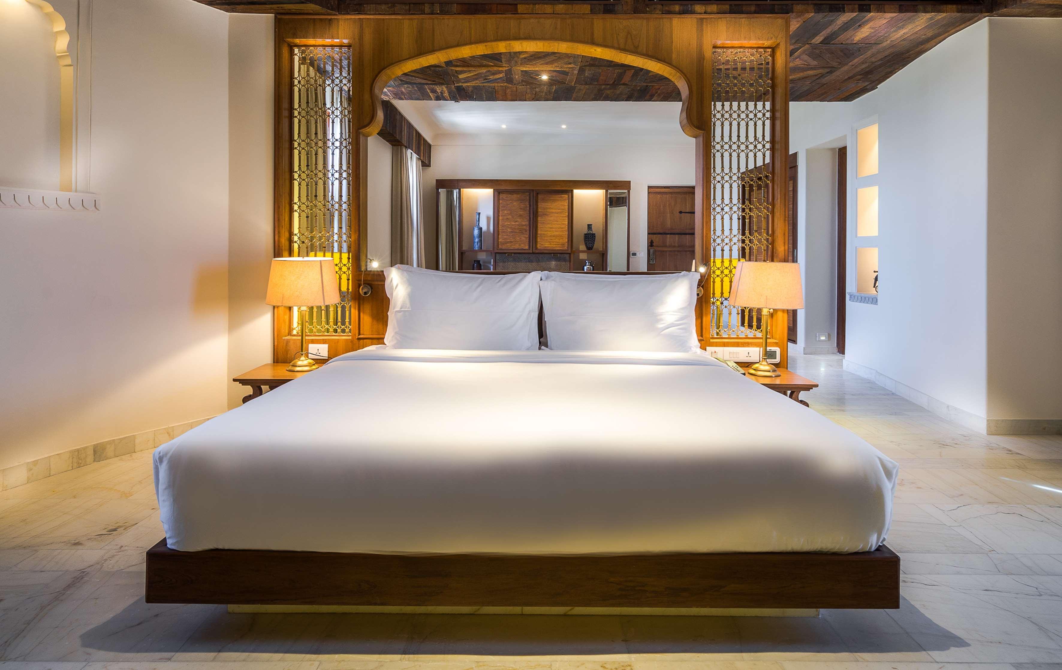 Alila Fort Bishangarh Jaipur - A Hyatt Brand Esterno foto